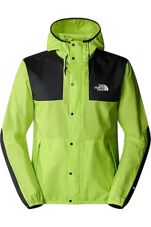 The North Face Sport, Heren, Groen, L, Mountain Jacket