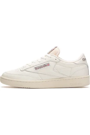 Reebok Schoenen, Heren, , 42 EU, Klieke Vintage Herensneakers
