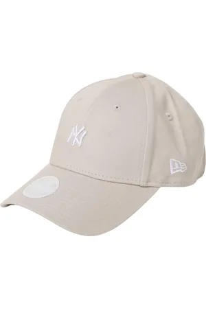 New Era Accessoires, Dames, , ONE Size, Katoen, Stijlvolle Trucker Cap in