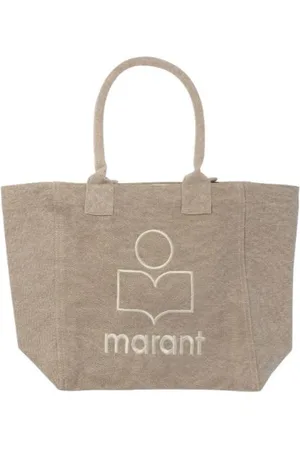 Isabel Marant Tassen, Dames, , ONE Size, Tote Bag