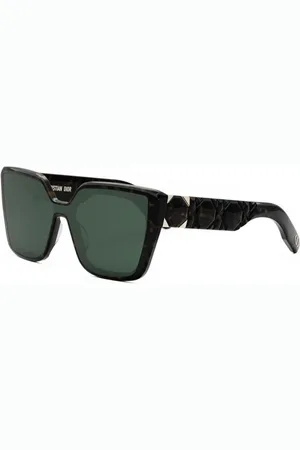 Dior Accessoires, Dames, Zwart, ONE Size, Authentieke stijlvolle brillen met premiumkwaliteit