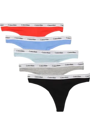 Calvin Klein Ondergoed, Dames, Veelkleurig, L, lingerie set
