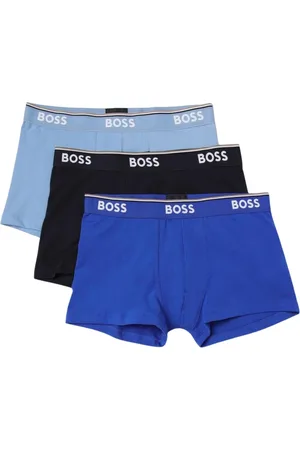 HUGO BOSS Ondergoed, Heren, Veelkleurig, M, Herenondergoed Collectie