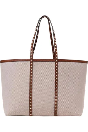 VALENTINO GARAVANI Tassen, Dames, , ONE Size, Rockstud Crossbody Tote Bag