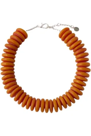 MALABABA Accessoires, Dames, Oranje, ONE Size, Oceanía