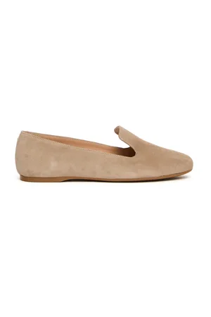 Guglielmo Rotta Schoenen, Dames, , 40 EU, Suède, Suède 5310 Pantoffel