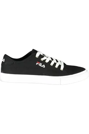 Fila Schoenen, Heren, Zwart, 41 EU, Schoenen