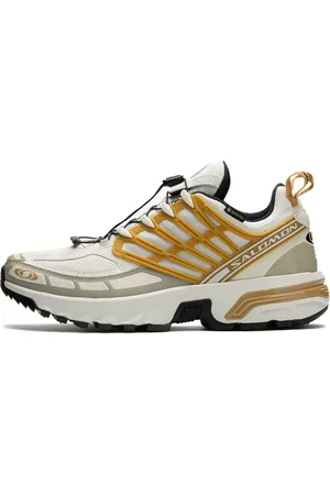 Salomon Schoenen, Heren, , 42 EU, Icicle Antelope GTX Trail Schoenen