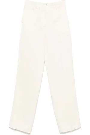 PT Torino Broeken, Dames, , M, Broek met Verborgen Sluiting