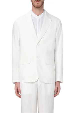 Armani Exchange Jassen, Heren, , 4Xs, Moderne jas voor mannen