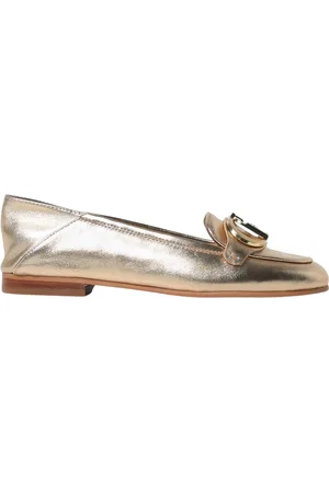 Liu Jo Schoenen, Dames, Geel, 37 EU, Casual platte schoenen Emel 03