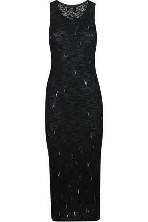 Pinko Kleedjes, Dames, Zwart, XS, Stijlvolle Jurk voor elke gelegenheid