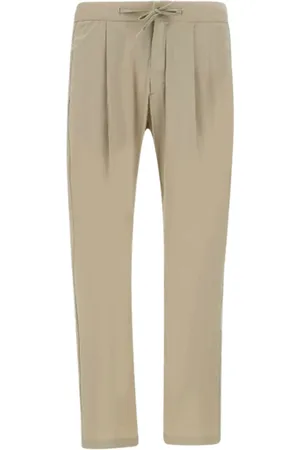 HERNO Broeken, Heren, , S, Nylon, Nylon Maestro Broek Chantilly