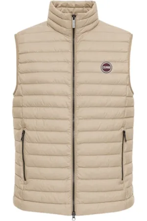 Colmar Jassen, Heren, , S, Licht donsloos herenjack