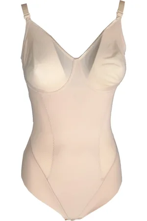 Lisanza Ondergoed, Dames, , L, Naadloze Body met Vormgevend Effect