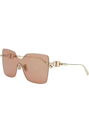 Dior Accessoires, Dames, Roze, ONE Size, Stijlvolle Ketting Halsketting