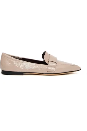 Pomme D´Or Schoenen, Dames, , 40 EU, Patent Leather Loafer 946A