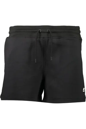 K-Way Korte broeken, Heren, Zwart, L, Kleding