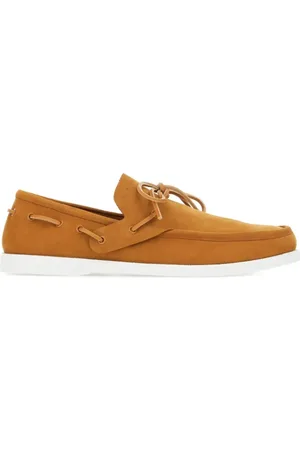 Marni Schoenen, Heren, Bruin, 40 EU, Klassieke Mocassin Schoen voor Mannen