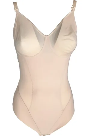 Lisanza Ondergoed, Dames, , M, Gladde Body Shaper