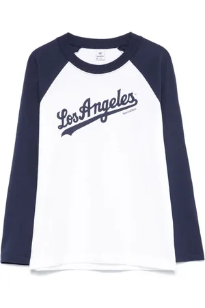 Sporty & Rich Tops, Dames, Wit, S, Witte Sportieve T-shirt