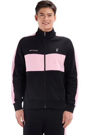 Eden Park Sweatshirts & Hoodies, Heren, Veelkleurig, 3Xl, Katoen, Sweatshirts & Hoodies