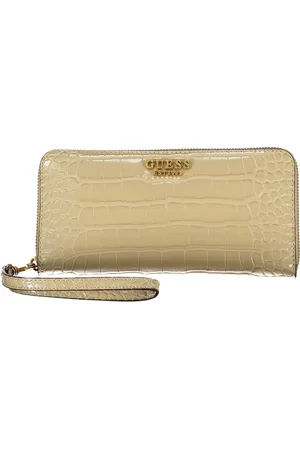Guess Accessoires, Dames, , ONE Size, Chique Portemonnee met Meerdere Vakken