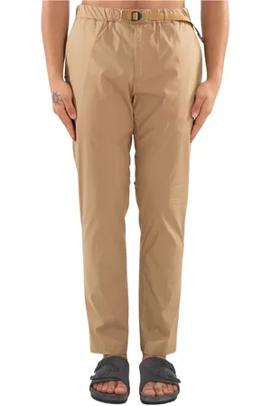 White Sand Broeken, Heren, , L, Slim Fit Broek in Greg Stijl
