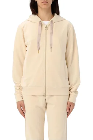 Colmar Sweatshirts & Hoodies, Dames, , XL, Katoen, Zip Up Hoodie Relaxte Pasvorm