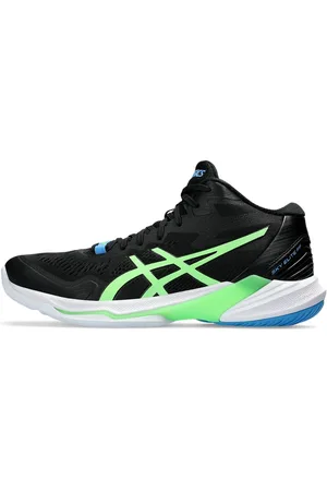 Asics Schoenen, Heren, Zwart, 46 EU, Sky Elite FF MT 2 Schoenen