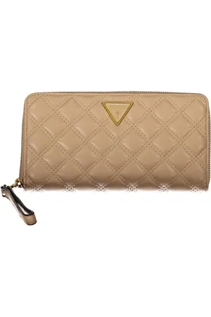 Guess Accessoires, Dames, , ONE Size, Dames Portemonnee met Ritssluiting