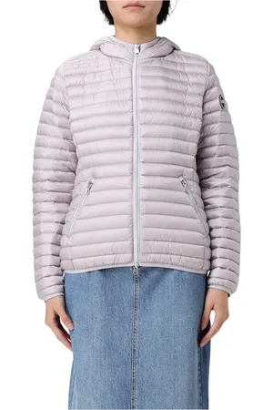 Colmar Jassen, Dames, Blauw, L, Gewatteerde Winterjas voor Vrouwen