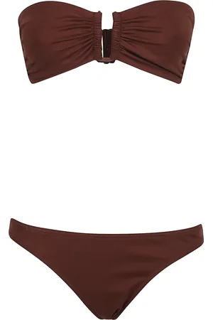 ERES Badkleding, Dames, Bruin, L, Klassieke Briefs