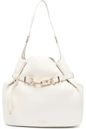 Liu Jo Tassen, Dames, , ONE Size, Stijlvolle schoudertas in