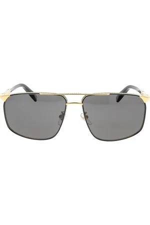 Chopard Accessoires, unisex, Geel, ONE Size, Stijlvolle zonnebril voor modieuze personen