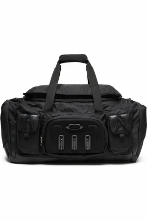 Oakley Tassen, unisex, Zwart, ONE Size, Urban Ruck Rc Duffle Blackout