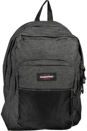 Eastpak Tassen, unisex, Grijs, ONE Size, Grijze Rugzak met Verstelbare Banden