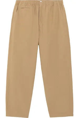 Autry Broeken, Heren, , S, Katoen, Stijlvolle Katoenen Broek Ss 25