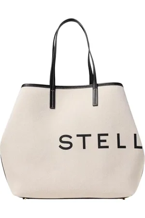 Stella McCartney Tassen, Dames, , ONE Size, Leer, Tote Tas