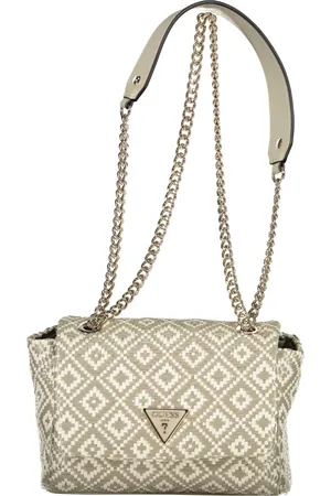 Guess Tassen, Dames, Grijs, ONE Size, Tassen en Accessoires
