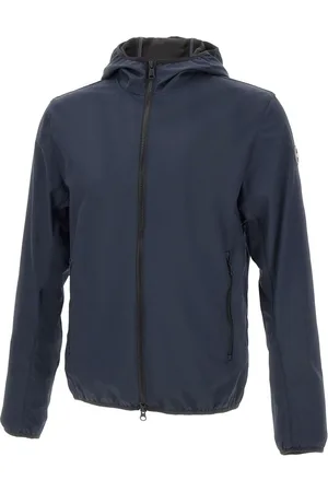 Colmar Jassen, Heren, Blauw, M, Nieuwe Futurity Herenjas Navy Blauw