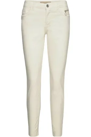 Mos Mosh Jeans, Dames, , W27, Power Pant voor vrouwen