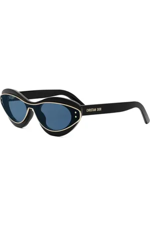Dior Accessoires, unisex, Zwart, ONE Size, Stijlvolle Cd 40167I voor uw behoeften
