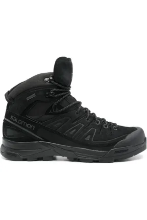 Salomon Sport, Heren, Zwart, 42 EU, Mid GTX Wandelschoenen
