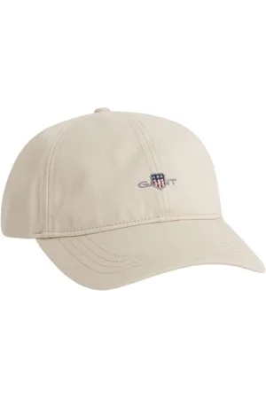 GANT Accessoires, unisex, , ONE Size, Katoen, Katoenen Twill Pet - Stijlvol