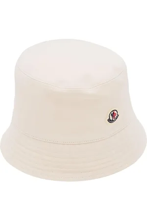 Moncler Accessoires, Dames, , S, Zwarte Logo Emmerhoed Winterstijl