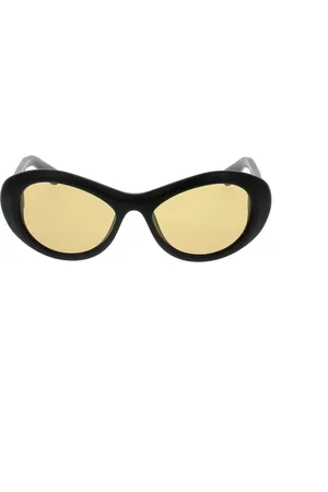 Jacquemus Accessoires, unisex, Zwart, ONE Size, Stijlvolle zonnebril voor zonnige dagen
