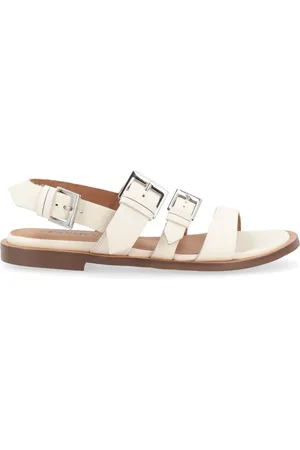 carmens Schoenen, Dames, , 36 EU, Nieuwe Maan Gespen Room