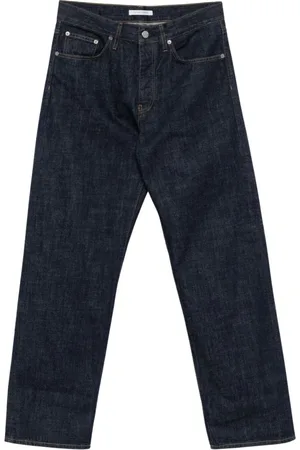 Sunflower Jeans, Heren, Blauw, W31, Denim, Wide Twist Jeans