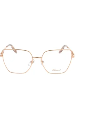 Chopard Accessoires, unisex, Geel, ONE Size, Stijlvolle Brillencollectie